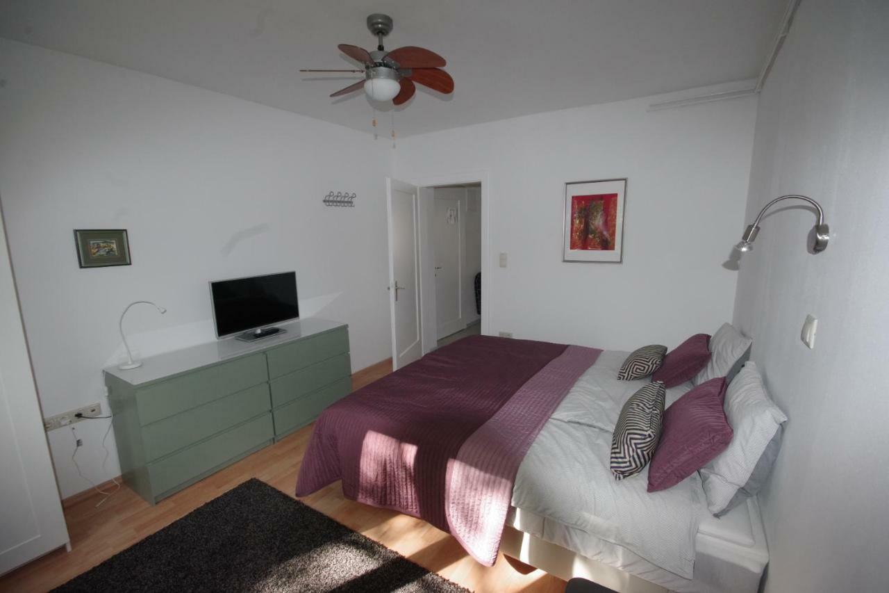Jazzy Apartment Zagreb Eksteriør bilde