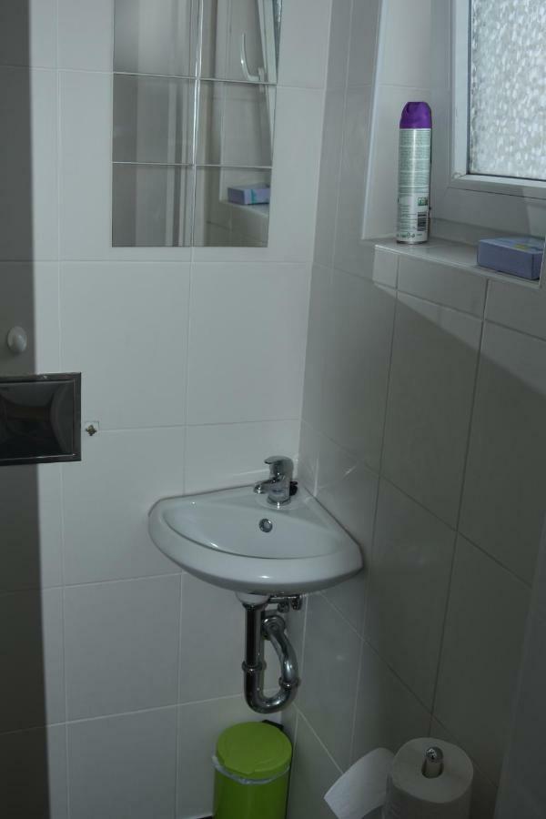 Jazzy Apartment Zagreb Eksteriør bilde