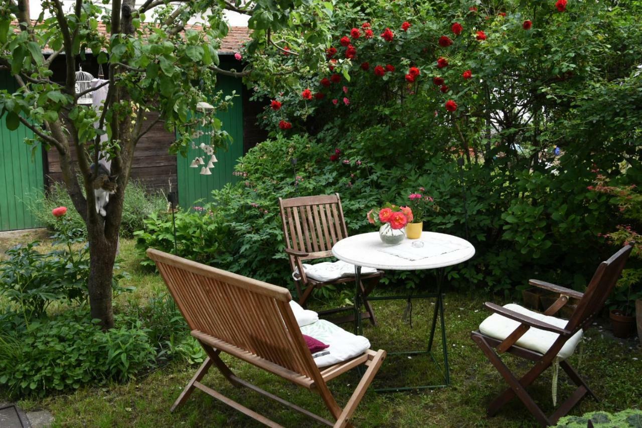 Jazzy Apartment Zagreb Eksteriør bilde